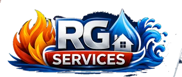 RG SERVICES — après sinistre et rénovation en Bretagne